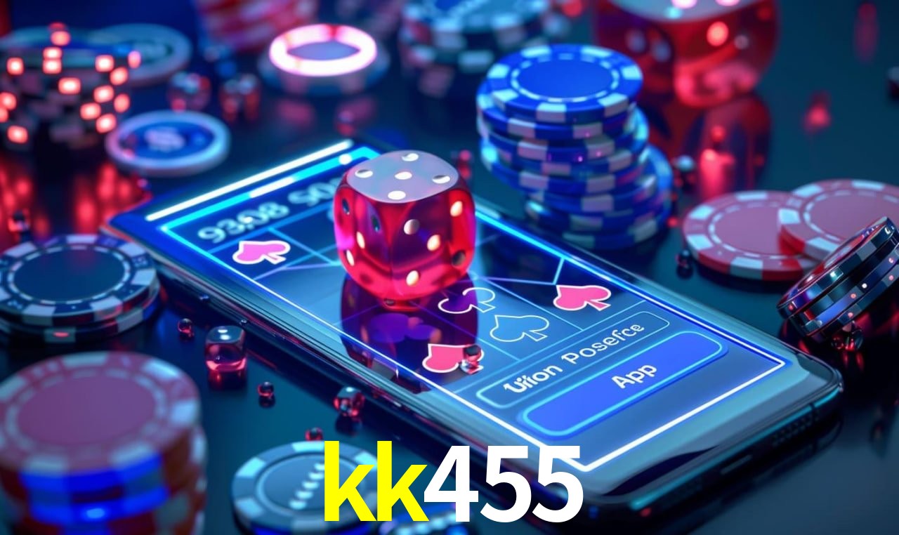 Canal oficial no Telegram da kk455