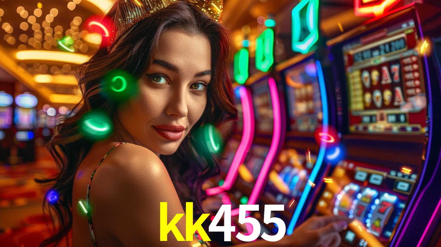 Download rápido e seguro na kk455