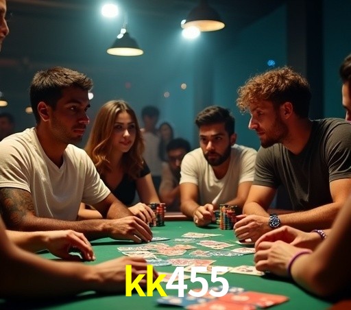 Loterias online na kk455