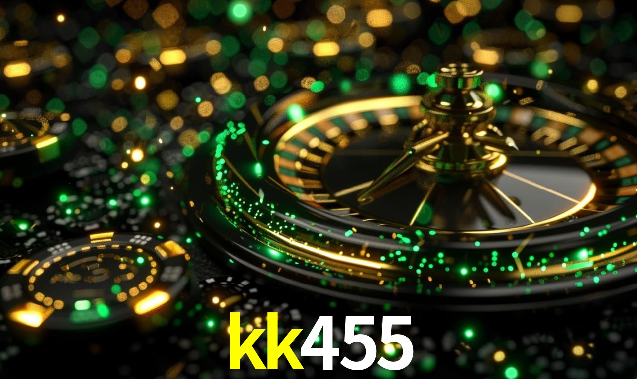Slots com jackpots e giros grátis na kk455