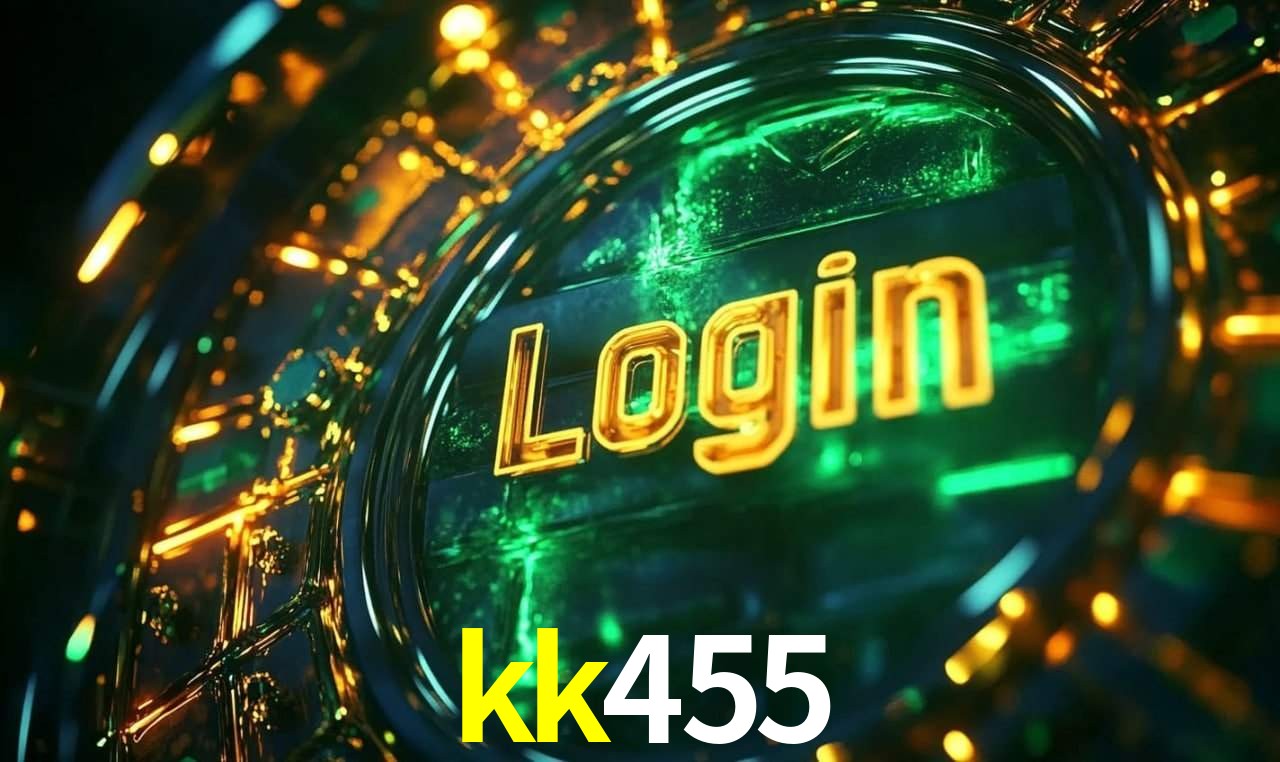 Segurança e privacidade no APP kk455